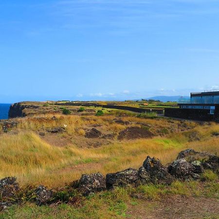 Sao Vicente Lodge - Atlantic Retreat Sao Vicente Ferreira Exterior photo